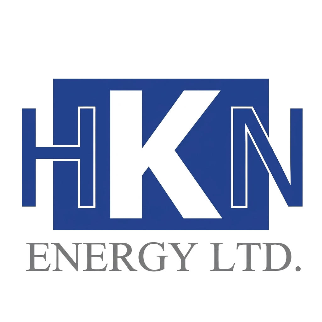HKN Energy