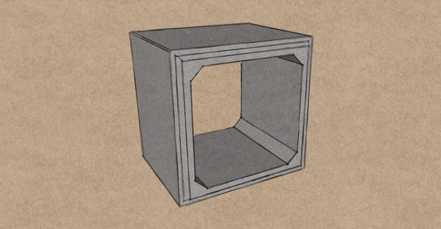 قناطر كونكريتية جاهزة