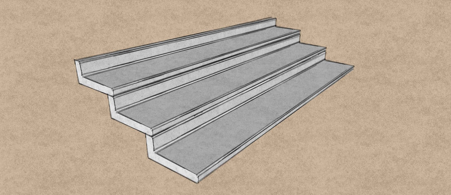 مدرجات الملاعب