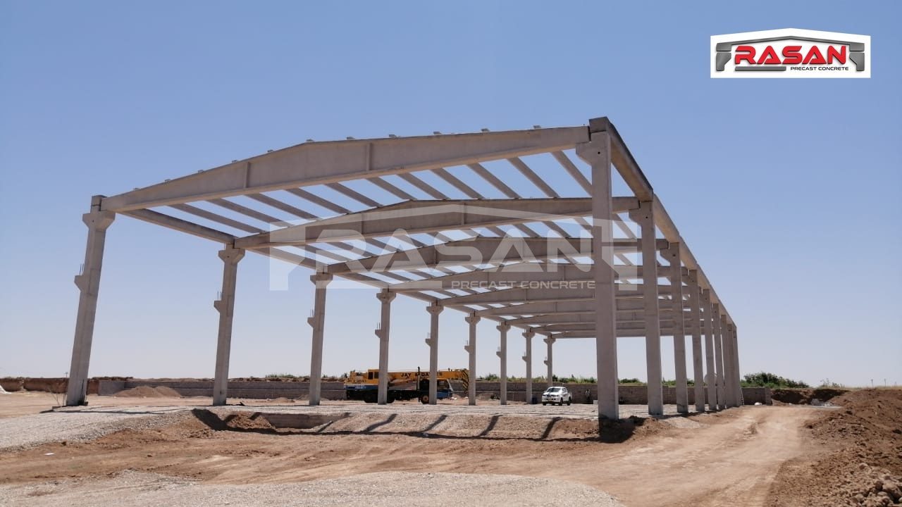 مشروع م. سالار