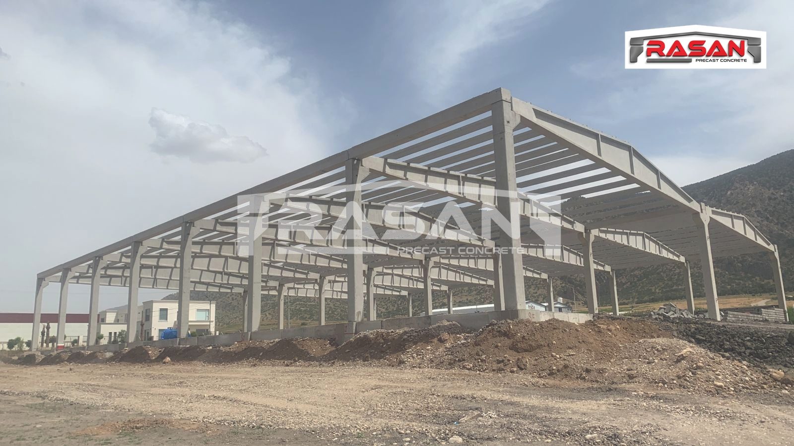 مشروع معمل Smart Energy Drain