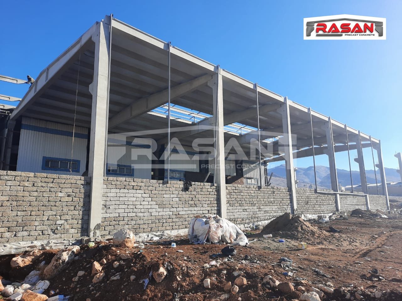 مشروع سباكة نوروز